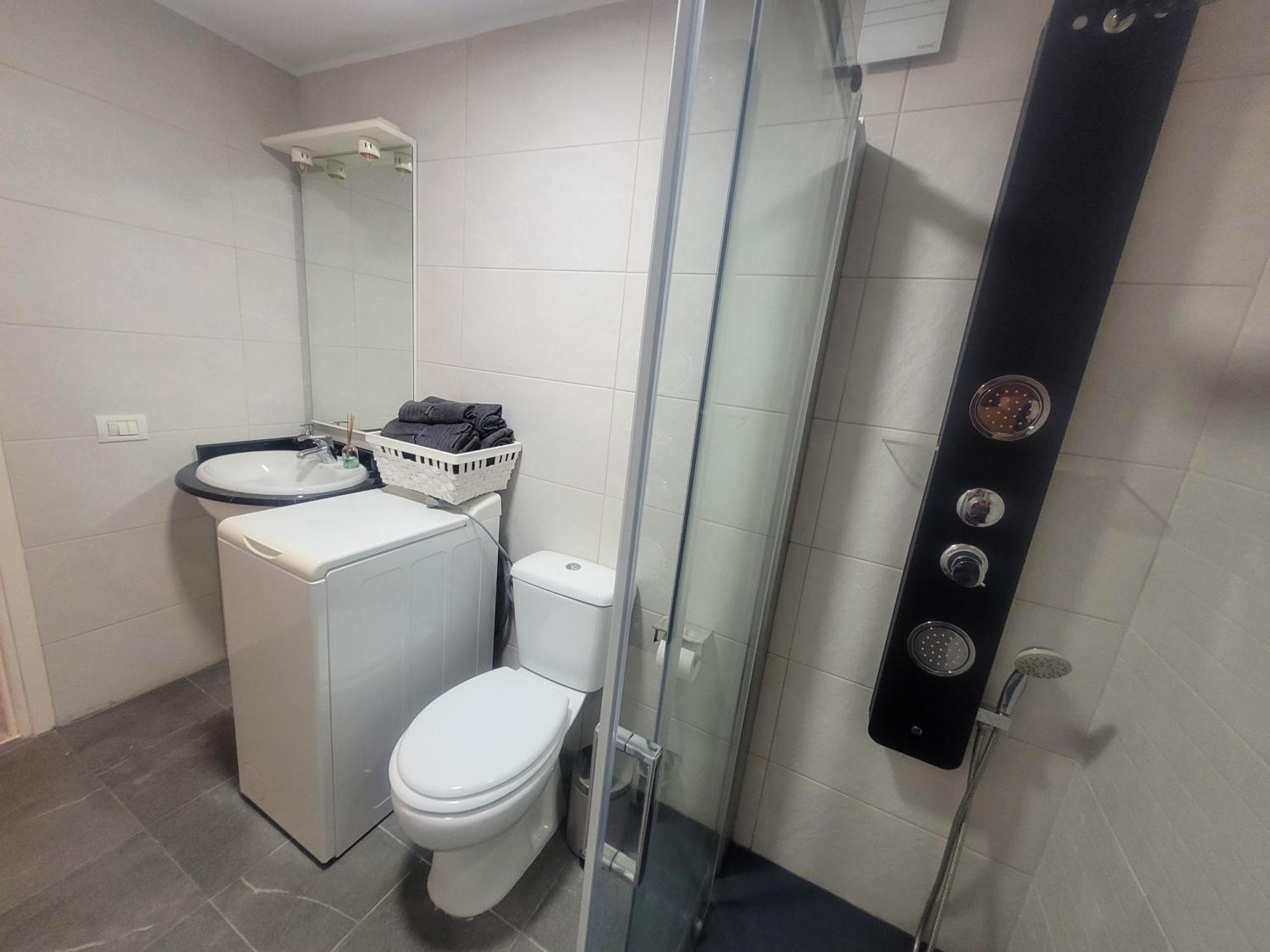 Gold Oasis Apartment El Médano Dış mekan fotoğraf