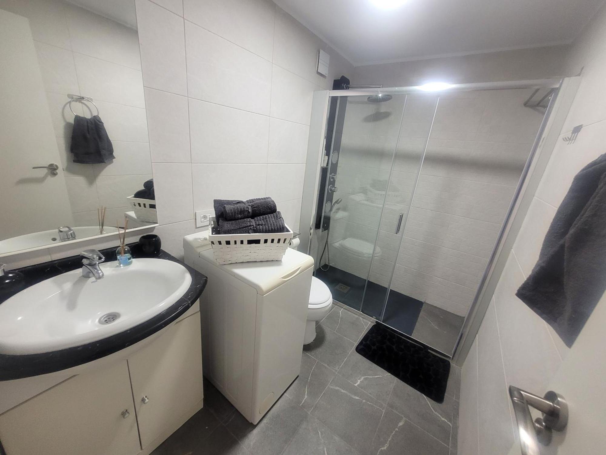 Gold Oasis Apartment El Médano Dış mekan fotoğraf